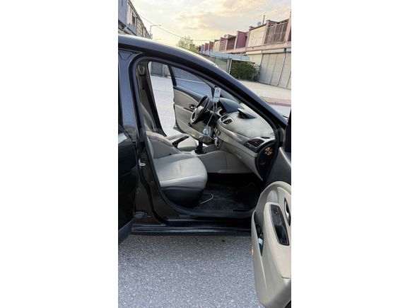 Sahibinden Renault Megane 1.5 dCi Expression 2011 Model Takas olur