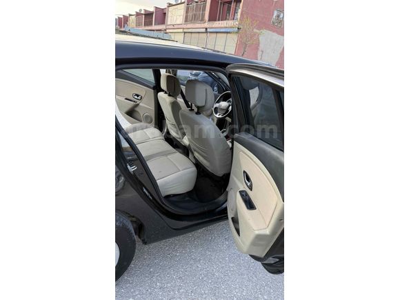 Sahibinden Renault Megane 1.5 dCi Expression 2011 Model Takas olur
