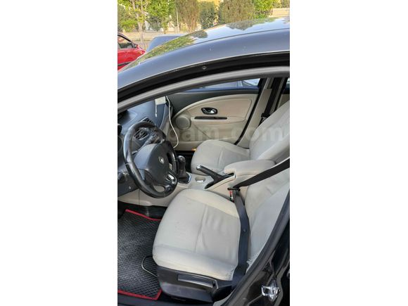 Sahibinden Renault Megane 1.5 dCi Expression 2011 Model Takas olur