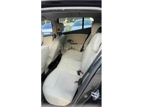 Sahibinden Renault Megane 1.5 dCi Expression 2011 Model Takas olur