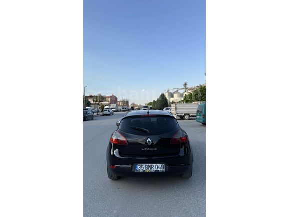 Sahibinden Renault Megane 1.5 dCi Expression 2011 Model Takas olur