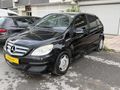 MAKAS AUTO"DAN 2011 B160 BENZİN LPG OTOMATİK TERTEMİZ