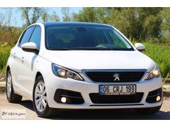 2019-CAM TAVAN-BOYASIZ-TRAMERSİZ-DİZEL-OTOMATİK VİTES BAKIMLI