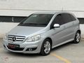 MERCEDES B150 OTOMATİK DEĞİŞENSİZ K.KARTA 12 TAKSİT