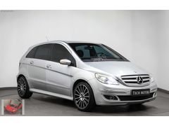 TECH MOTORS 2006 MERCEDES-BENZ B200 CDI BLUEFFİCİENCY 175.000 KM