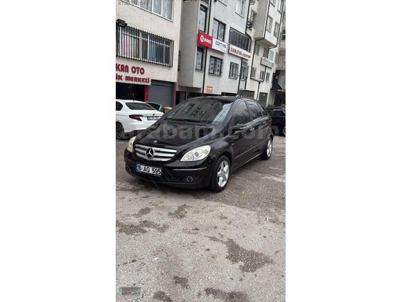 SORUNSUZ MASRAFSIZ DÜŞÜK KM OTO ATİK B150