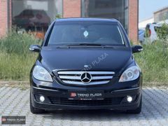 ESTRENDPLAZA 2008 MercedesBenz B150/Otomatik/Değişensiz/94binKM