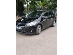 Sahibinden Toyota Auris 1.33 Comfort 2011 Model