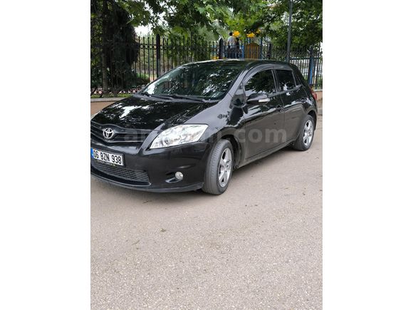 Sahibinden Toyota Auris 1.33 Comfort 2011 Model