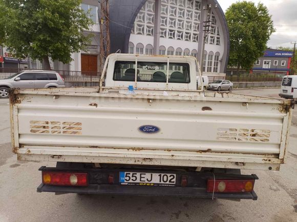 Sahibinden Ford Trucks Transit 330 