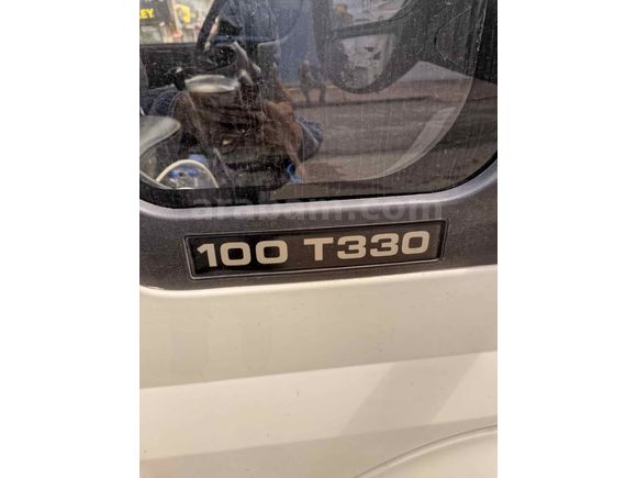 Sahibinden Ford Trucks Transit 330 