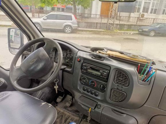 Sahibinden Ford Trucks Transit 330 