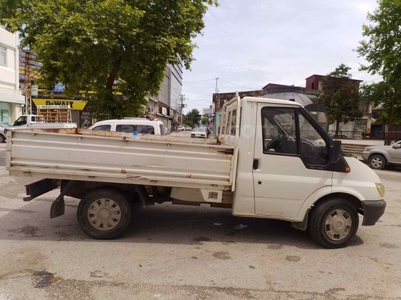 Sahibinden Ford Trucks Transit 330 