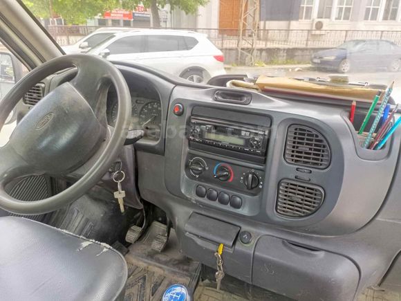 Sahibinden Ford Trucks Transit 330 