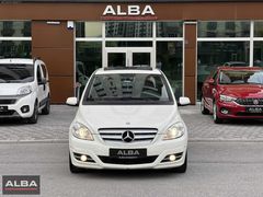 BOYASIZ ! 2011 MERCEDES B 160 SPORT EMSALSİZ 98.000 KM 12 TAKSİT