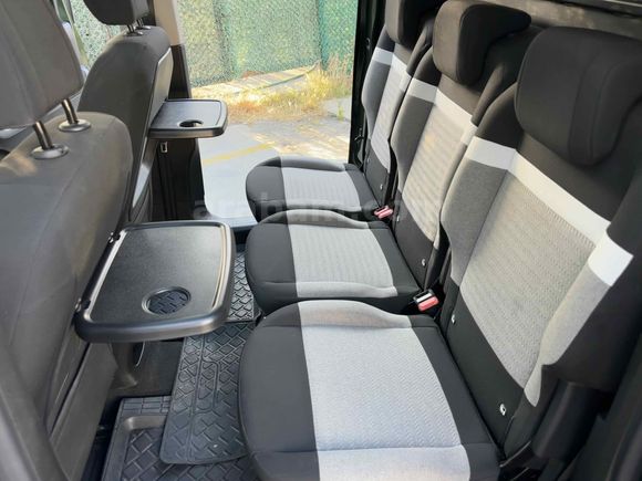 ESSA GARAGE 2025 16 BİN KM YEŞİL CAM TAVANLI HATASIZ