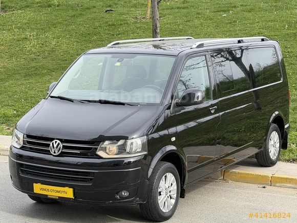 VENÜS OTO DAN 2014 MODEL HATASIZ BOYASIZ DEĞİŞENSİZ BAKIMLI 8+1