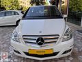 MERCEDES B 150 AÇILIR CAM TAVANLI TAM DOLU SPORT 102 BİN KM