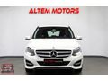 ALTEM- MERCEDES 2015 B180 CDI MPV KASA STYLE PAKET TEMİZ BAKIMLI