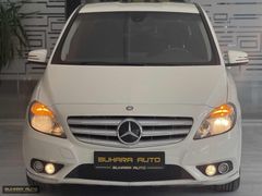 BUHARA AUTO'DAN EMSALSİZ TEMİZLİKTE 85.000 KM'DE MERCEDES B180