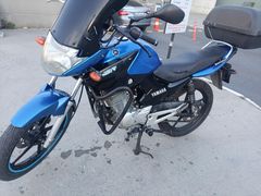 Sahibinden Yamaha YBR 125 ESD