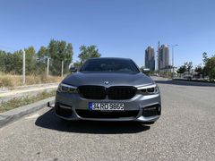 Sahibinden BMW 5 Serisi 520i M Sport 2017 Model 