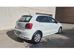 Sahibinden Volkswagen Polo 1.0 (27.775) km Trendline 2017 Model
