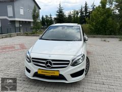 DEMİRBAŞ AUTODAN | HATASIZ-BOYASIZ |158.500KM| MERCEDES B 180