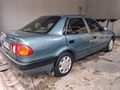 MS MOTORS 1999 COROLLA 1.3 ORJİNAL