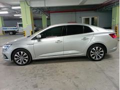 Sahibinden Renault Megane 1.5 Blue DCI Icon 2025 Model İzmir