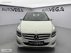 AUTOVEGA 2014 MERCEDES B180 STYLE/CAM TAVAN/ISITMA