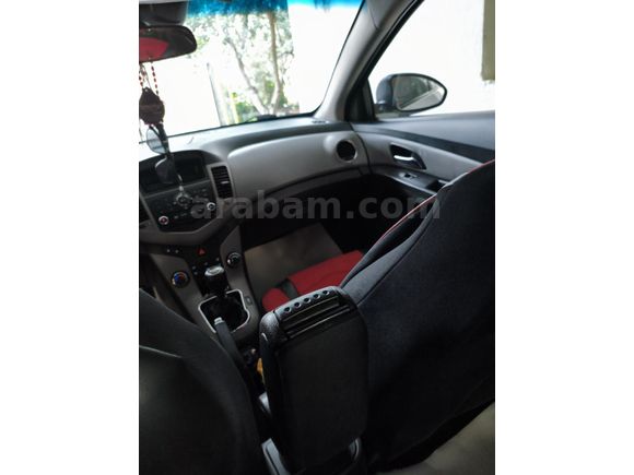 Sahibinden Chevrolet Cruze 1.6 LS Plus 2012 Model