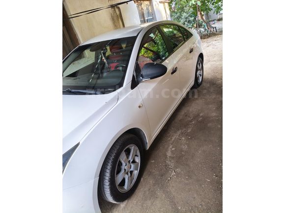 Sahibinden Chevrolet Cruze 1.6 LS Plus 2012 Model