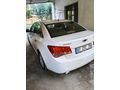 Sahibinden Chevrolet Cruze 1.6 LS Plus 2012 Model