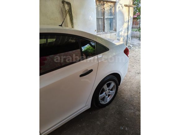 Sahibinden Chevrolet Cruze 1.6 LS Plus 2012 Model