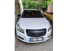 Sahibinden Chevrolet Cruze 1.6 LS Plus 2012 Model