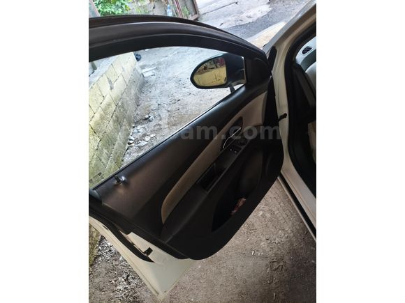 Sahibinden Chevrolet Cruze 1.6 LS Plus 2012 Model