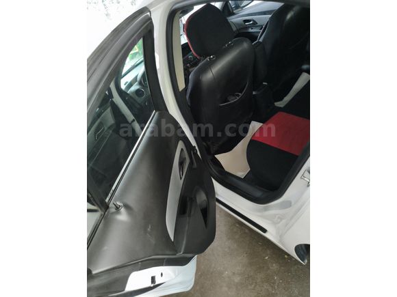 Sahibinden Chevrolet Cruze 1.6 LS Plus 2012 Model