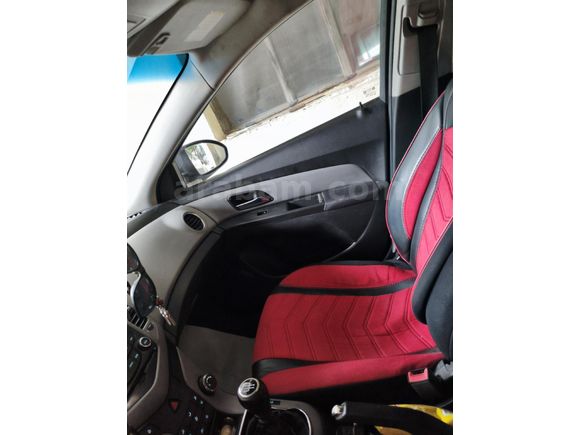 Sahibinden Chevrolet Cruze 1.6 LS Plus 2012 Model