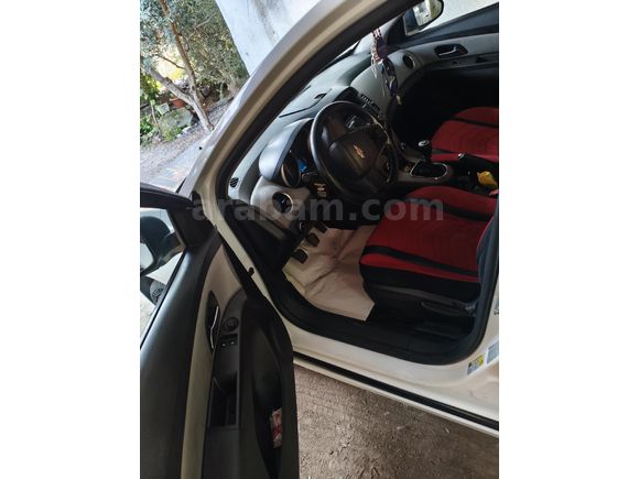 Sahibinden Chevrolet Cruze 1.6 LS Plus 2012 Model