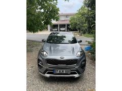 Sahibinden Kia Sportage 1.6 CRDI Prestige 2020 Model 