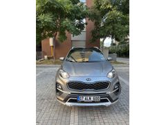 Sahibinden Kia Sportage 1.6 CRDI Prestige 2020 Model 