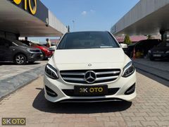 3K-OTODAN 2,69 KREDİ İMKANLI 2016 MODEL CAM TAVANLI B180
