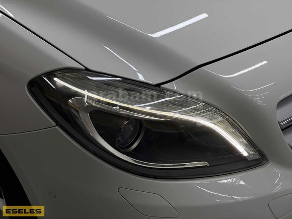 ESELES "88.000KM" 2014 Değişensiz B180Cdi Sport Cam Tavan İlk El