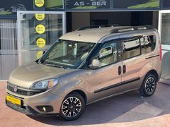 220 BİN PEŞİNAT İLE 2017 FİAT DOBLO 1.6 PREMİO PLUS 150.000KM