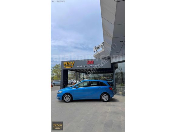 HATASIZ BOYASIZ EMSALSİZ B180