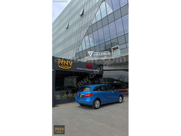 HATASIZ BOYASIZ EMSALSİZ B180