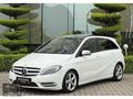 2012 MODEL 1.6 BENZİN OTOMATİK 116.000 KM MERCEDES-BENZ B180