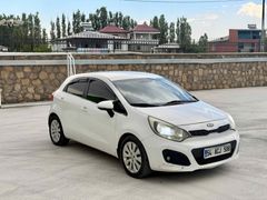 Sahibinden Kia Rio Dizel Boyasız 2012 Model 