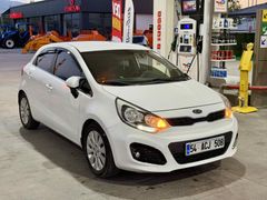 Sahibinden Kia Rio Dizel Boyasız 2012 Model 